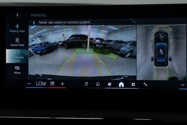 2026 BMW 5 Series 530i xDrive - 23041455 - 20