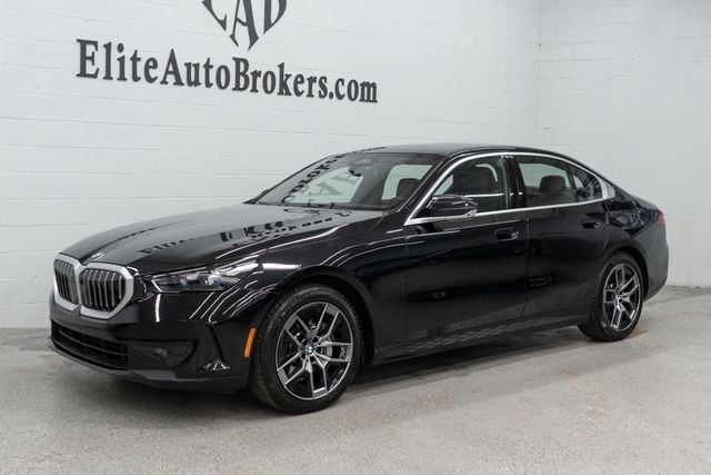 2026 BMW 5 Series 530i xDrive - 23041455 - 30