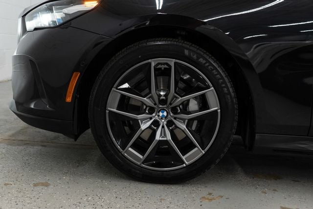 2026 BMW 5 Series 530i xDrive - 23041455 - 31