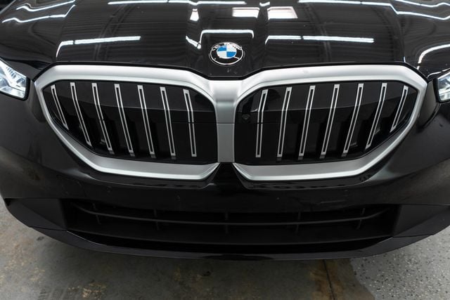 2026 BMW 5 Series 530i xDrive - 23041455 - 41