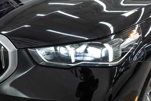 2026 BMW 5 Series 530i xDrive - 23041455 - 42