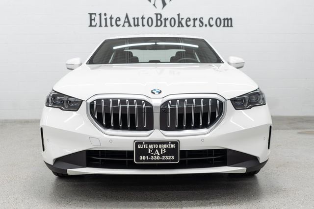 2026 BMW 5 Series 530i xDrive - 23050063 - 2