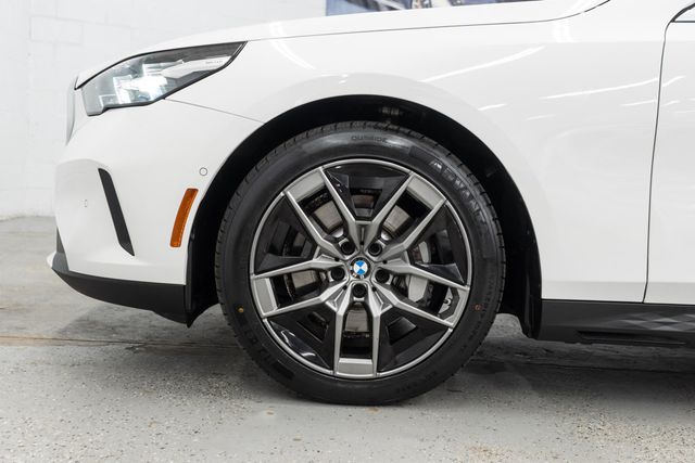 2026 BMW 5 Series 530i xDrive - 23050063 - 36