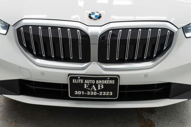 2026 BMW 5 Series 530i xDrive - 23050063 - 45