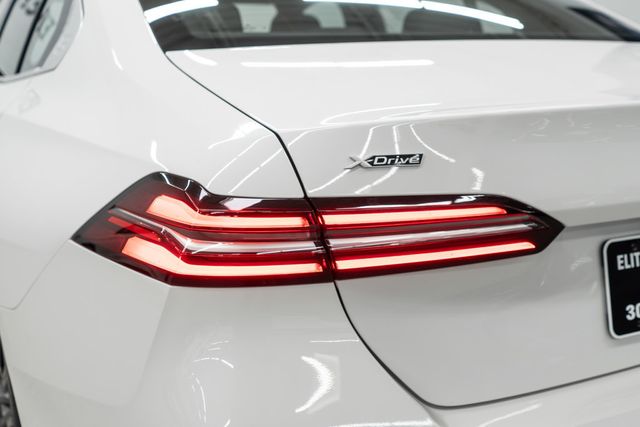2026 BMW 5 Series 530i xDrive - 23050063 - 47