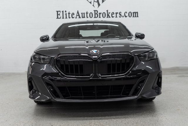 2026 BMW 5 Series 530i xDrive - 23050066 - 2