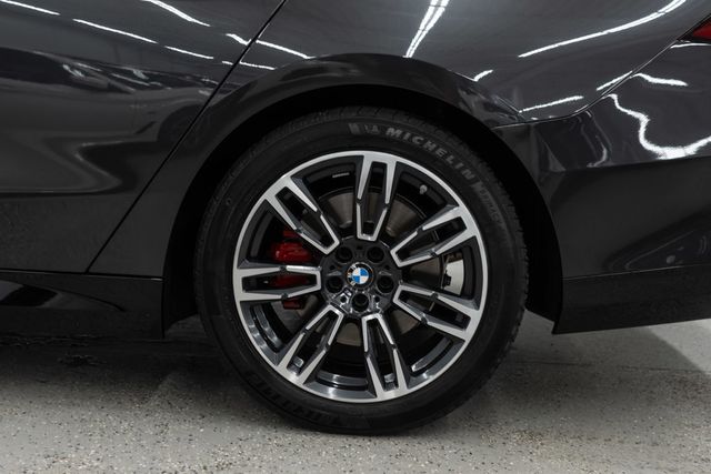 2026 BMW 5 Series 530i xDrive - 23050066 - 36
