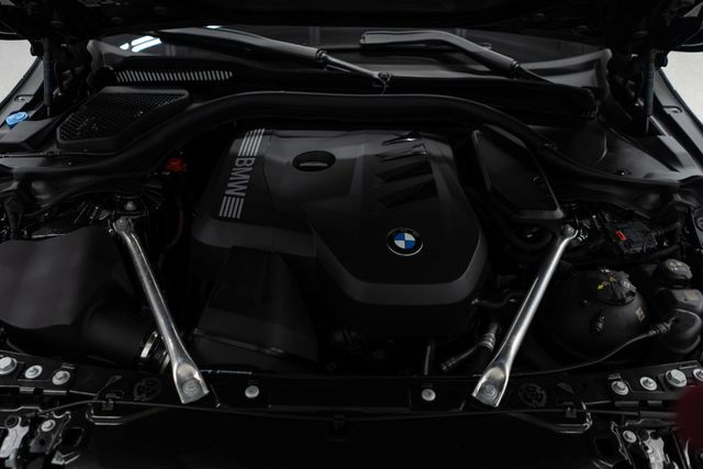 2026 BMW 5 Series 530i xDrive - 23050066 - 39
