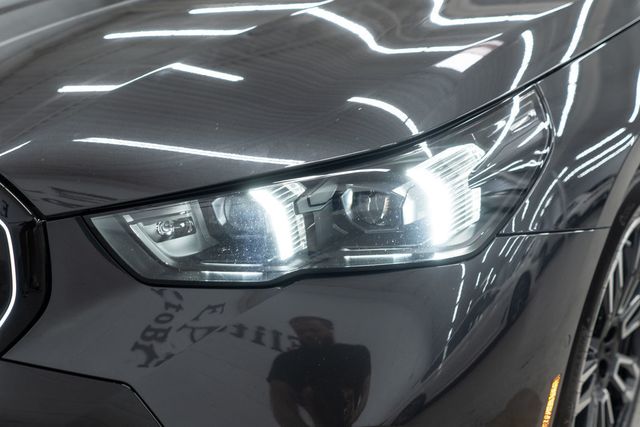 2026 BMW 5 Series 530i xDrive - 23050066 - 44