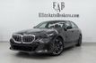 2026 BMW 5 Series 530i xDrive - 23060853 - 0
