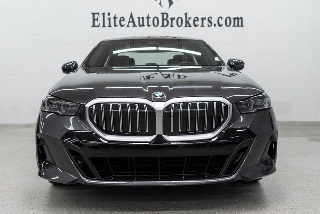 2026 BMW 5 Series 530i xDrive - 23060853 - 2