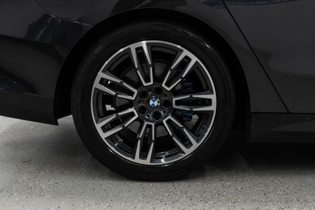 2026 BMW 5 Series 530i xDrive - 23060853 - 35