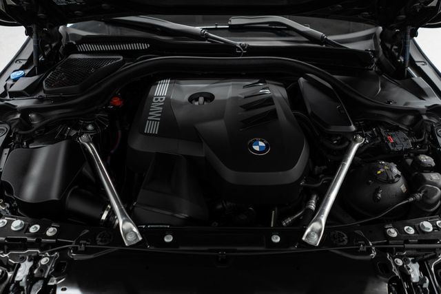 2026 BMW 5 Series 530i xDrive - 23060853 - 40