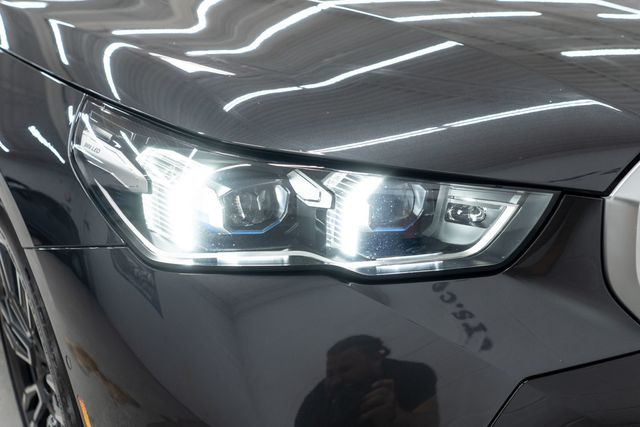 2026 BMW 5 Series 530i xDrive - 23060853 - 41
