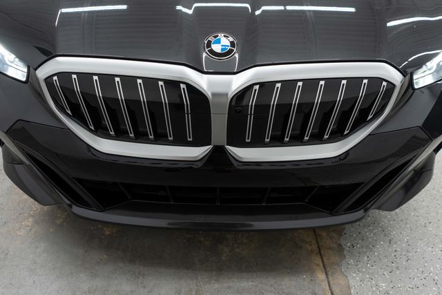 2026 BMW 5 Series 530i xDrive - 23060853 - 42