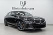 2026 BMW 5 Series 530i xDrive - 23060853 - 51
