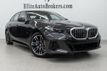 2026 BMW 5 Series 530i xDrive - 23060853 - 5
