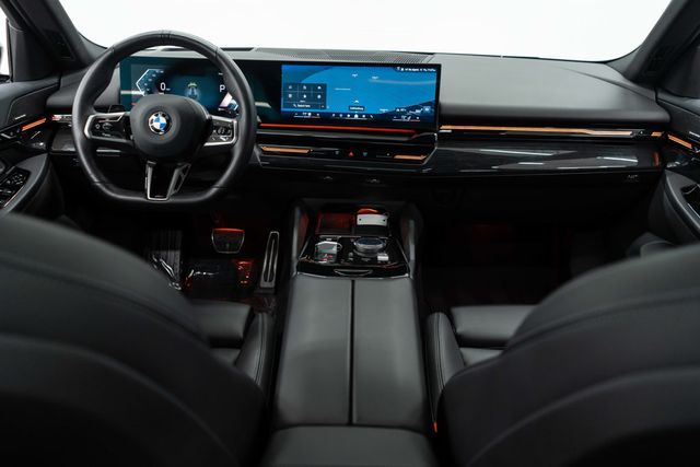 2026 BMW 5 Series 530i xDrive - 23060853 - 6
