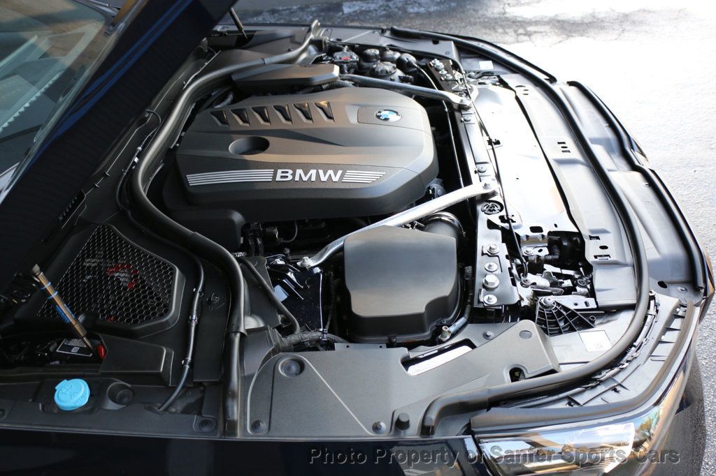 2026 BMW 5 Series 540i xDrive - 23002893 - 11