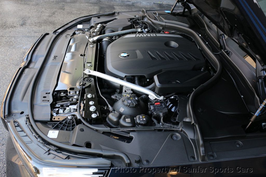 2026 BMW 5 Series 540i xDrive - 23002893 - 13