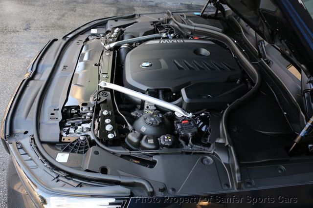 2026 BMW 5 Series 540i xDrive - 23002893 - 13