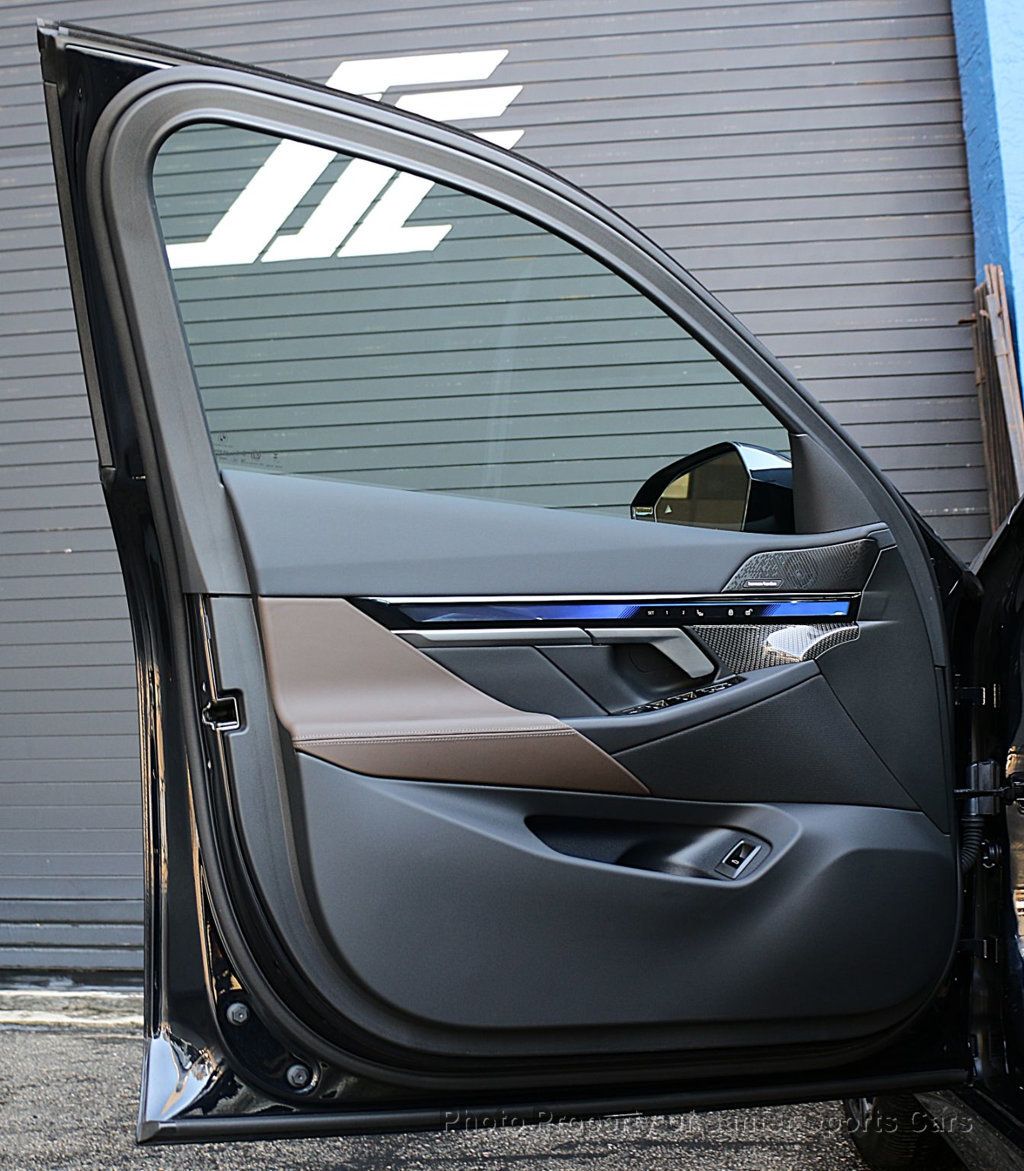 2026 BMW 5 Series 540i xDrive - 23002893 - 18