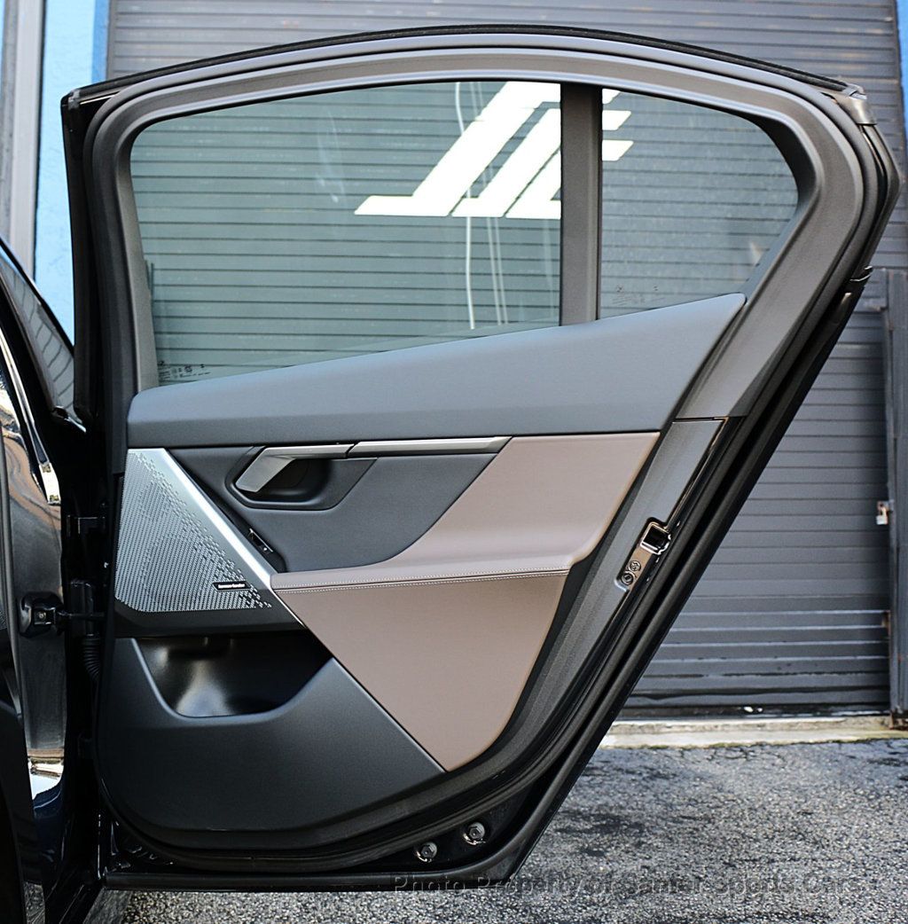 2026 BMW 5 Series 540i xDrive - 23002893 - 21