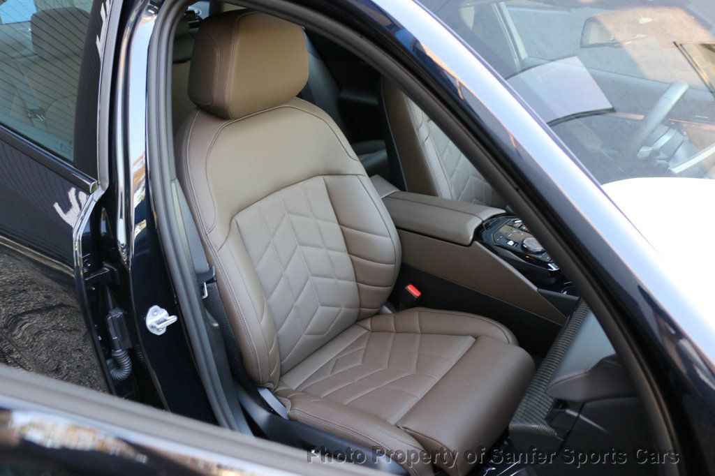 2026 BMW 5 Series 540i xDrive - 23002893 - 28