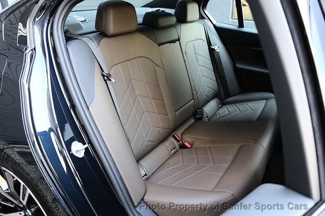 2026 BMW 5 Series 540i xDrive - 23002893 - 33