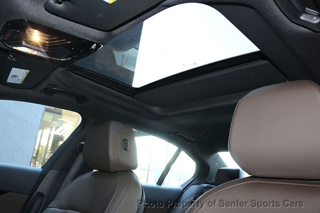 2026 BMW 5 Series 540i xDrive - 23002893 - 36