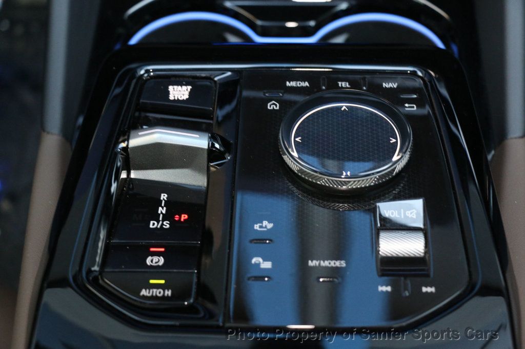 2026 BMW 5 Series 540i xDrive - 23002893 - 37