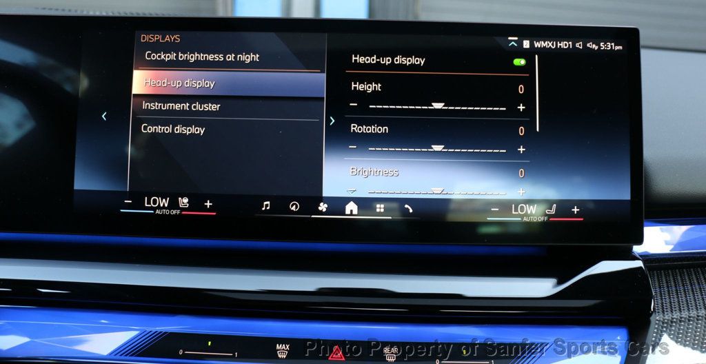 2026 BMW 5 Series 540i xDrive - 23002893 - 39