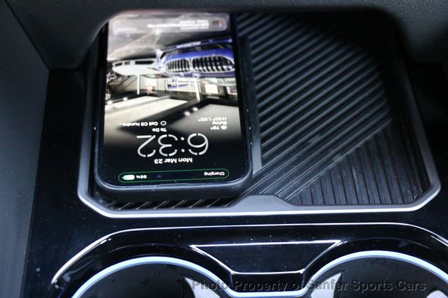 2026 BMW 5 Series 540i xDrive - 23002893 - 44