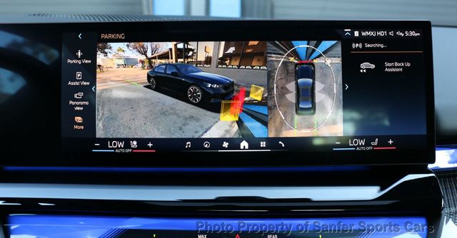 2026 BMW 5 Series 540i xDrive - 23002893 - 45