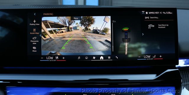 2026 BMW 5 Series 540i xDrive - 23002893 - 46