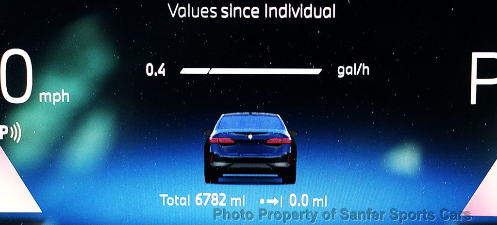 2026 BMW 5 Series 540i xDrive - 23002893 - 48