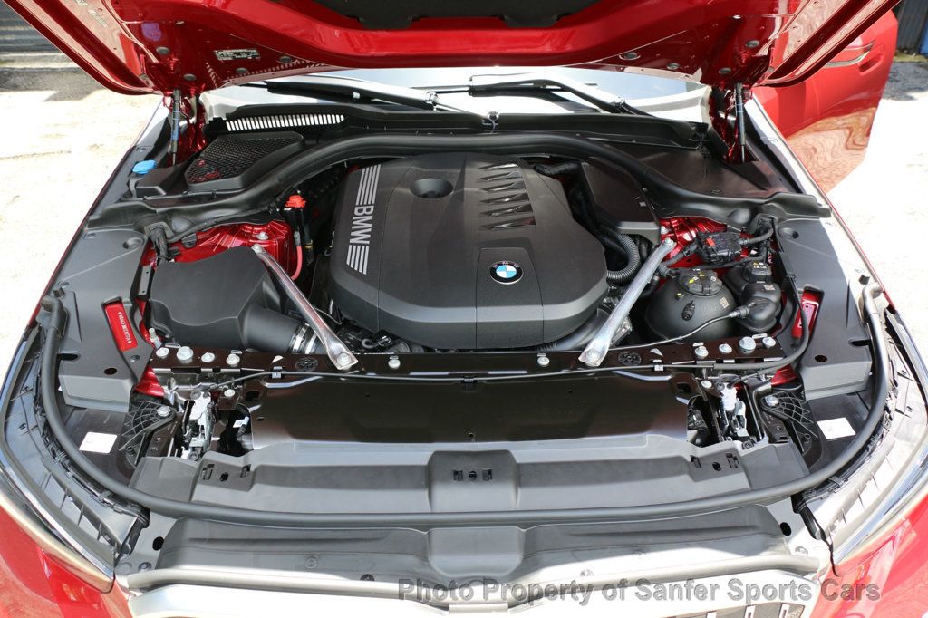 2026 BMW 5 Series 540i xDrive - 23030107 - 9