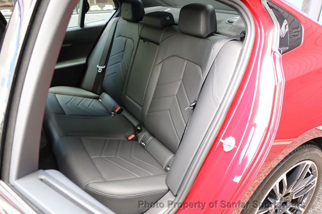 2026 BMW 5 Series 540i xDrive - 23030107 - 30