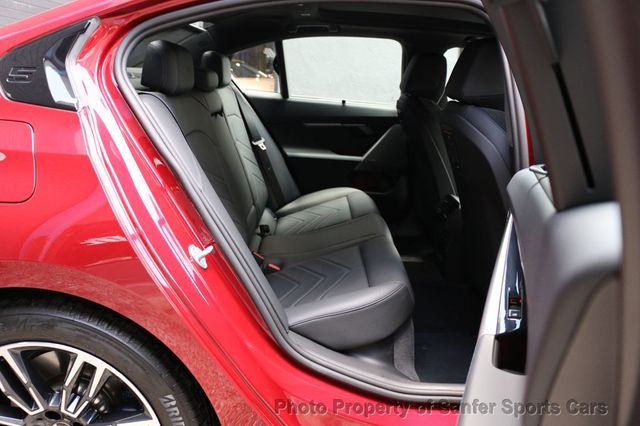 2026 BMW 5 Series 540i xDrive - 23030107 - 32