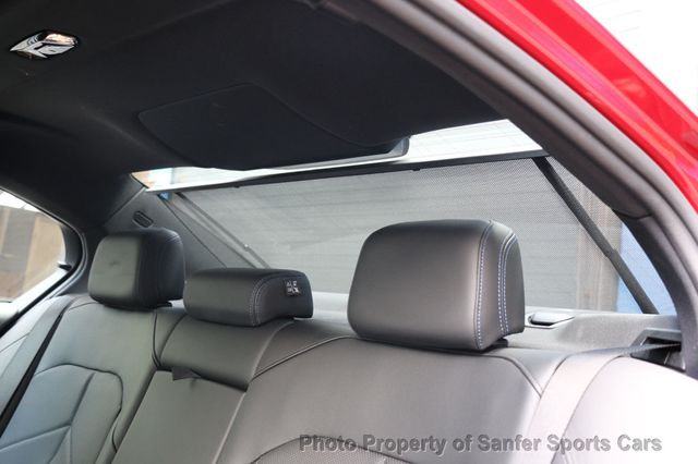 2026 BMW 5 Series 540i xDrive - 23030107 - 33
