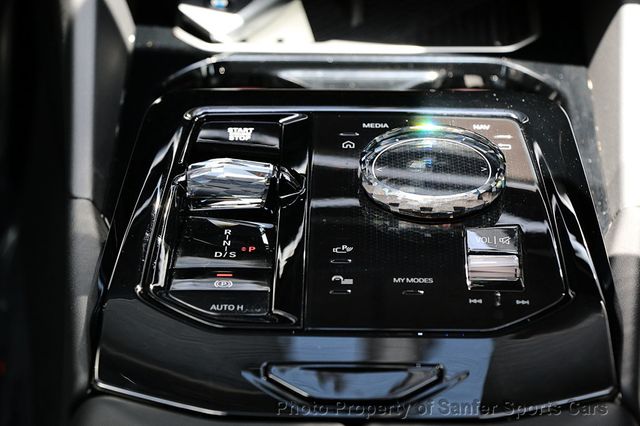2026 BMW 5 Series 540i xDrive - 23030107 - 39