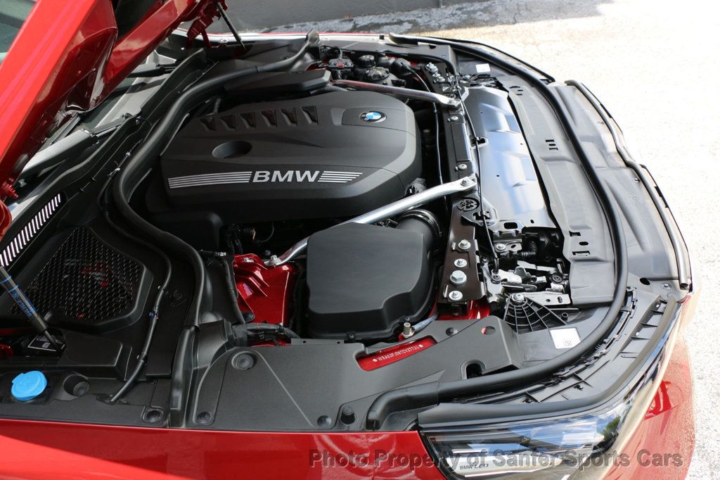 2026 BMW 5 Series 540i xDrive - 23030107 - 8