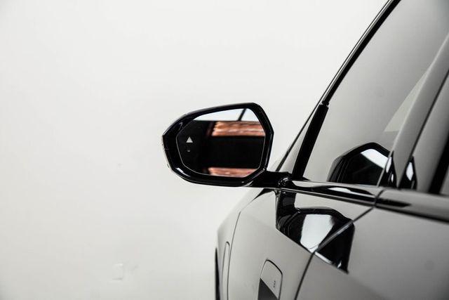 2026 BMW 5 Series 550e xDrive - 22999837 - 13