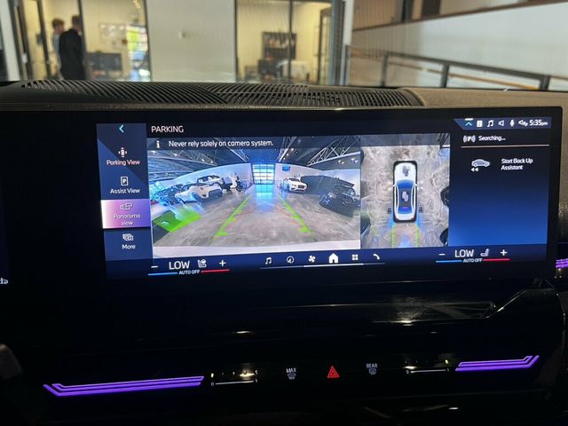 2026 BMW 5 Series AWD/Heads-UpDisplay/RemoteStart/SurroundView/HtdSteeringWheel - 23063764 - 19