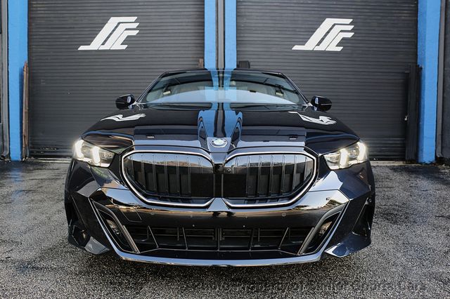 2026 BMW 5 Series M Sport - 23002893 - 10