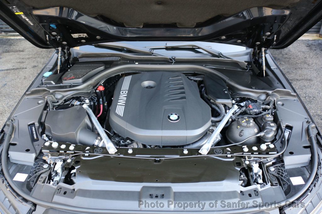 2026 BMW 5 Series M Sport - 23002893 - 12