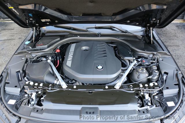 2026 BMW 5 Series M Sport - 23002893 - 12