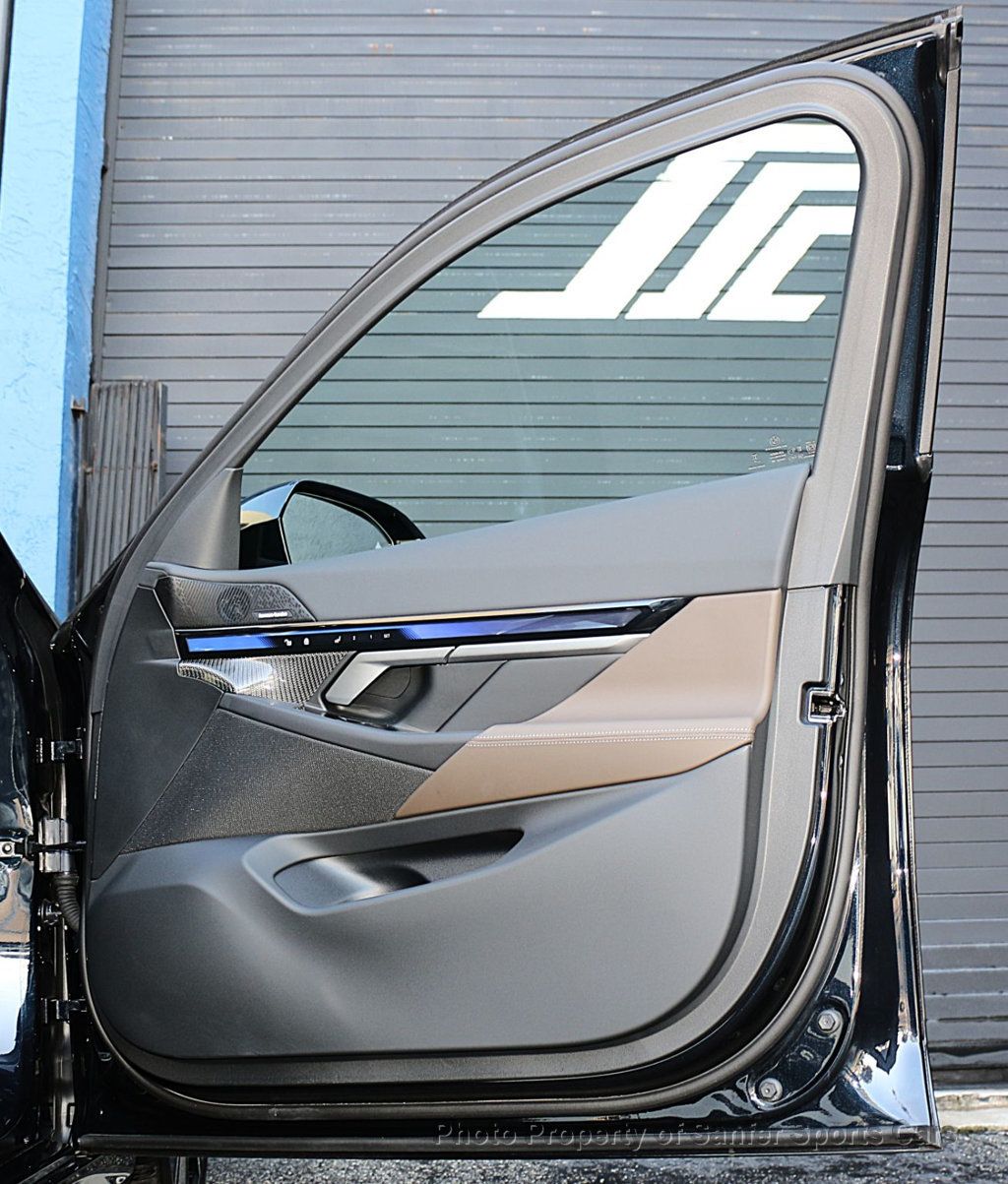 2026 BMW 5 Series M Sport - 23002893 - 19