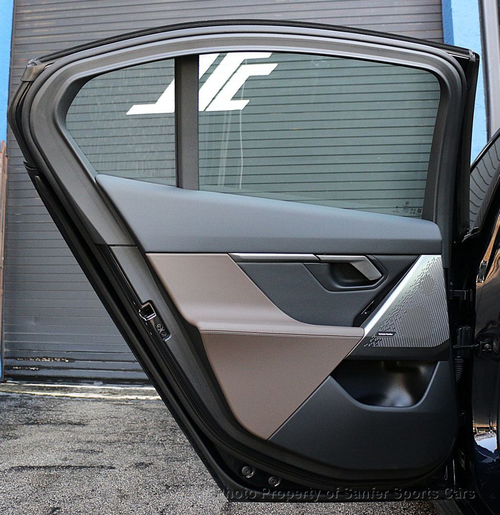 2026 BMW 5 Series M Sport - 23002893 - 20