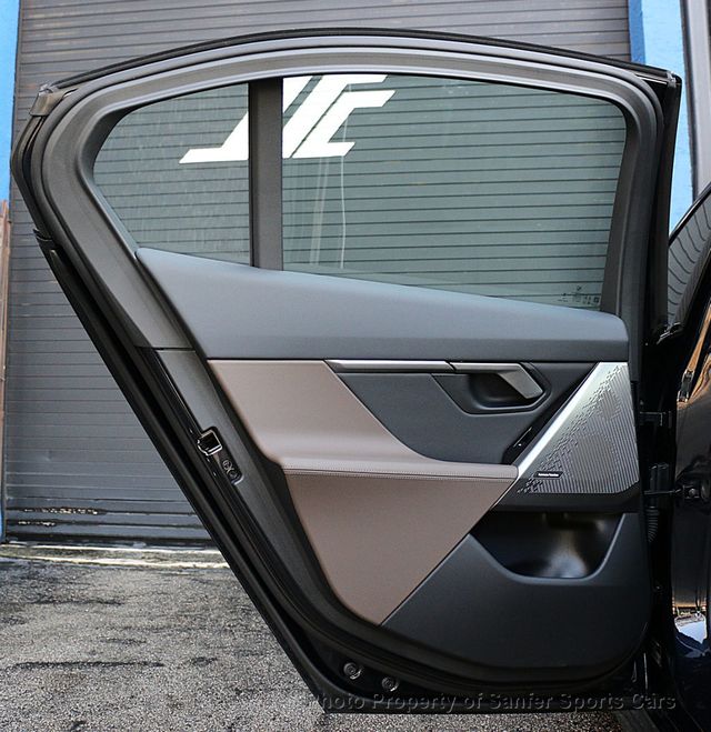 2026 BMW 5 Series M Sport - 23002893 - 20